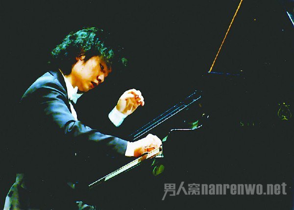 世界钢琴十大难曲鬼火