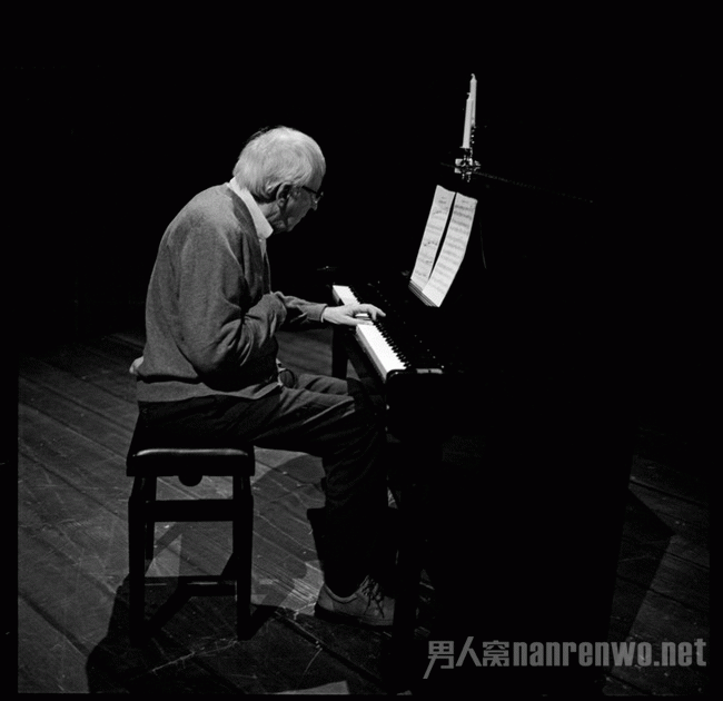 世界钢琴十大难曲