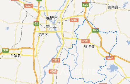 临沂3.1级地震