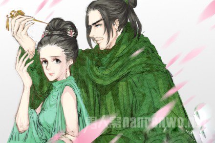 江奇霖海铃