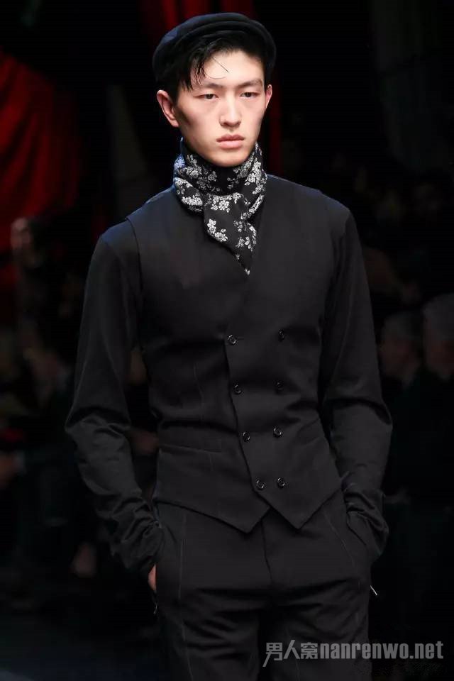  　　Dolce & Gabbana
