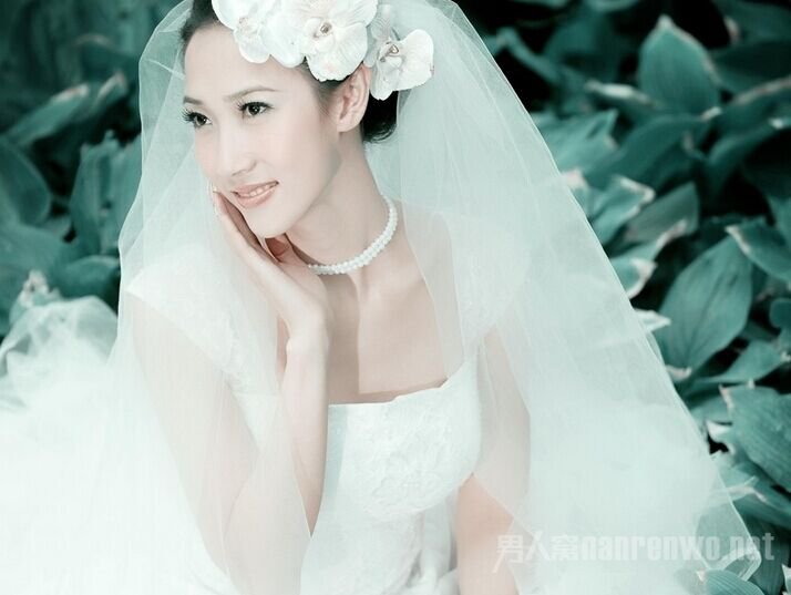 结婚