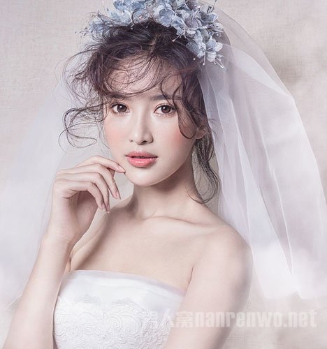 新娘结婚贺词大全