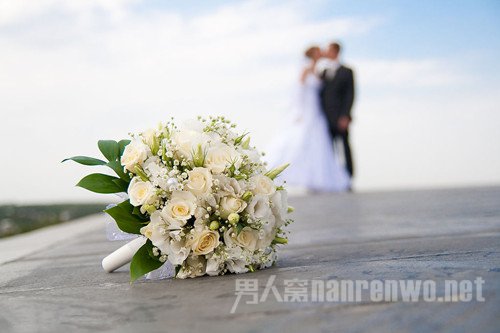 真挚缠绵的求婚创意词