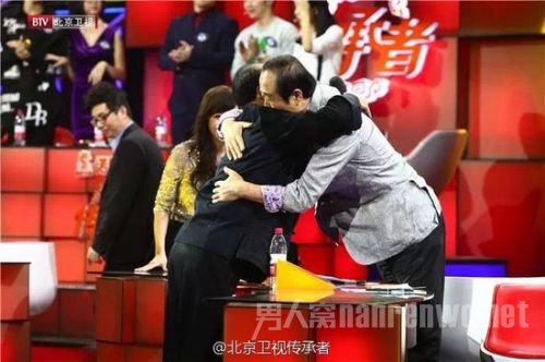 陈道明、王纪言几位评委