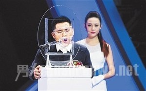 《最强大脑》第三季现场