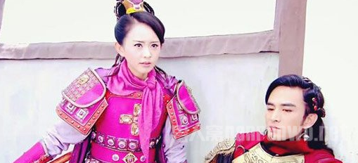 张晓晨孙耀琦