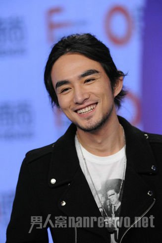 张晓晨文艺感