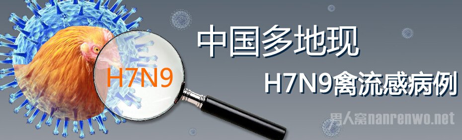 h7n9κ