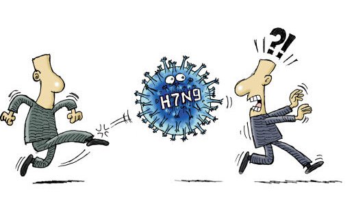 h7n9κ