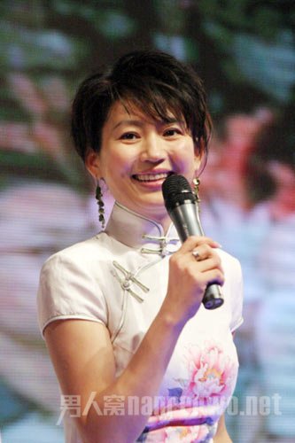 王小丫成名前