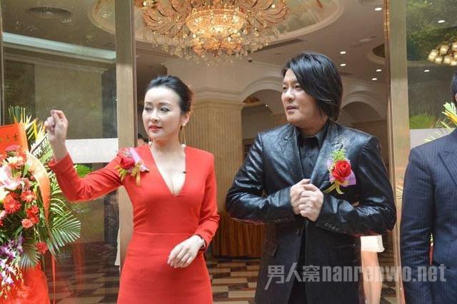 阿杜结婚照