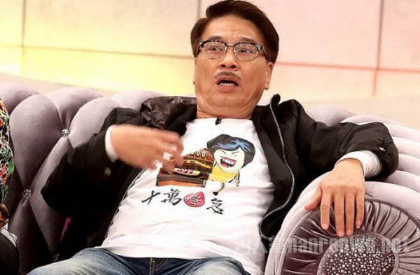 吴孟达否认为养家卖房传闻