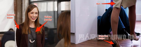 既Smart又casual的精英休闲风,这个季节你一定用得上!