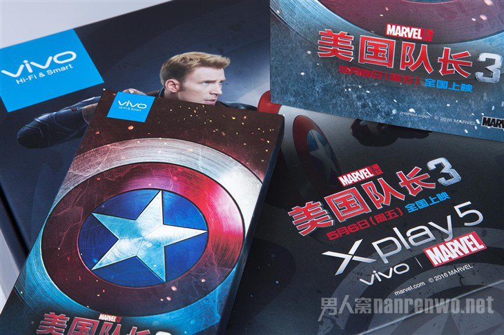 ӳvivo Xplay5콢56ԤԼ 