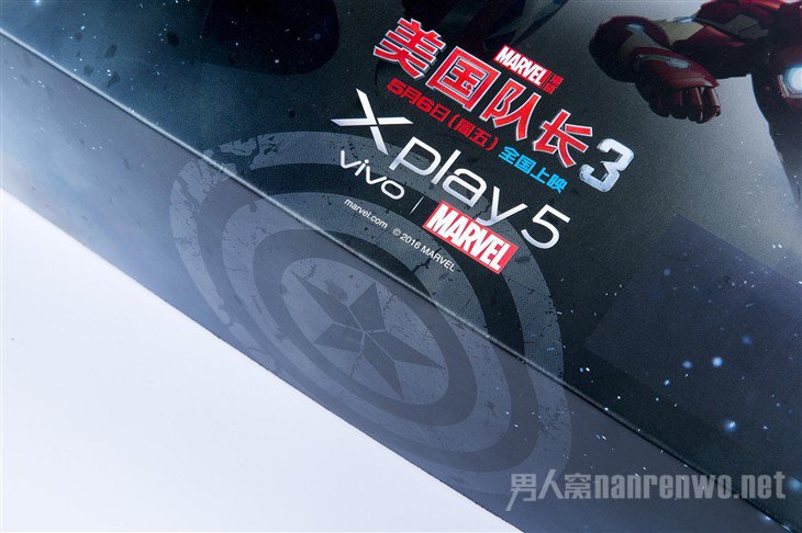 ӳvivo Xplay5콢56ԤԼ 