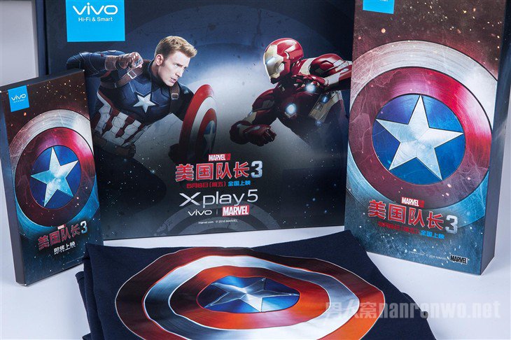 ӳvivo Xplay5콢56ԤԼ 