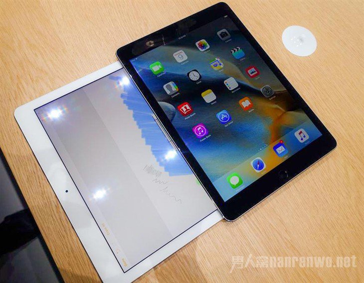 ƻiPad Pro/Pro 9.7/Air 2˭ֵ 
