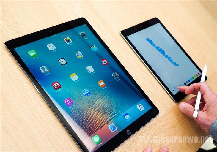ƻiPad Pro/Pro 9.7/Air 2˭ֵ 
