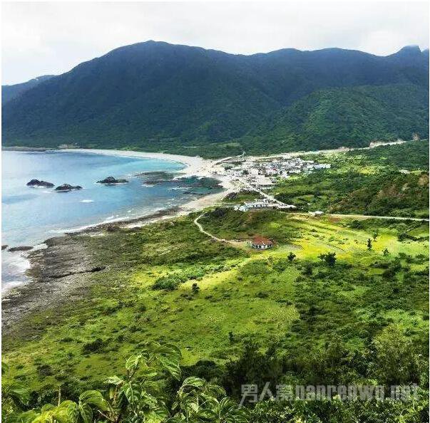 兰屿时光|盛产蝴蝶兰的岛屿，达悟族的人之岛
