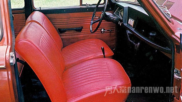 ˼ZAZ Zaporozhets 968
