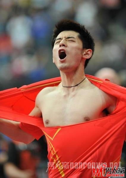 奥运会5名最值得关注中国选手 刘翔未上榜