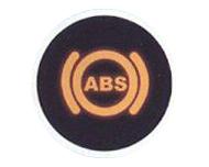 ABS指示灯 ABS指示灯