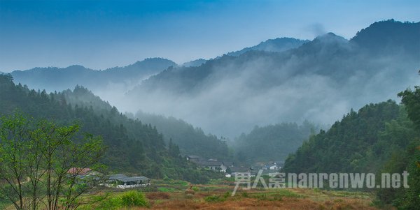 江西上饶铜钹山 江西上饶铜钹山