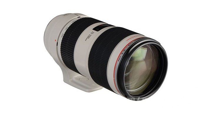 佳能的新款EF 70-200mm F2.8L III IS镜头 佳能的新款EF 70-200mm F2.8L III IS镜头