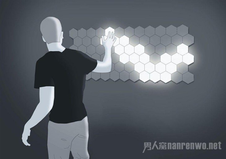 模块化LED照明系统 模块化LED照明系统
