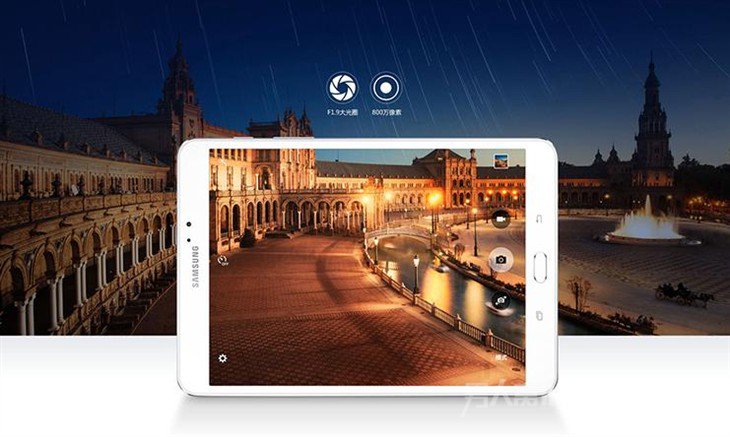三星GALAXY Tab S2 三星GALAXY Tab S2