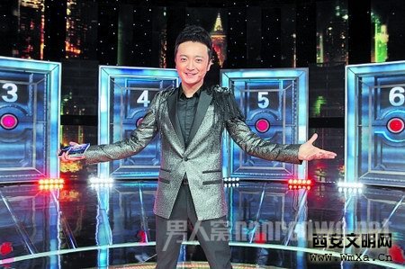 尼格买提主持经历 尼格买提主持经历