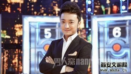 尼格买提成为央视主持人 尼格买提成为央视主持人