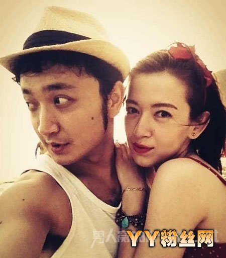 尼格买提老婆照片 尼格买提老婆照片