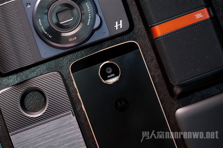 Moto Z Moto Z