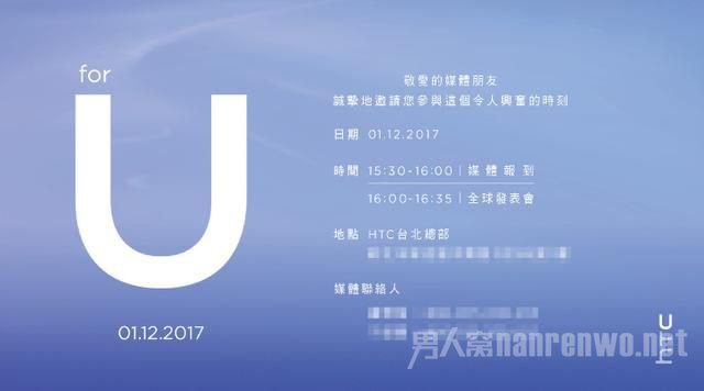 HTC U ultra