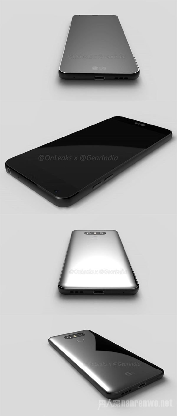 LG G6手机发布时间