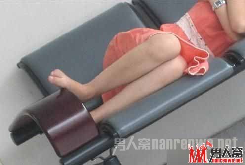 有些女人过目难忘