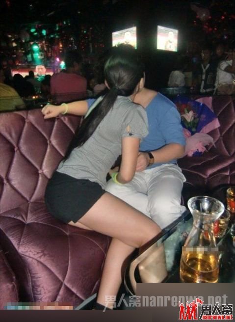 有些女人过目难忘