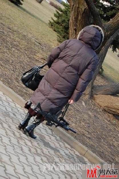 有些女人过目难忘