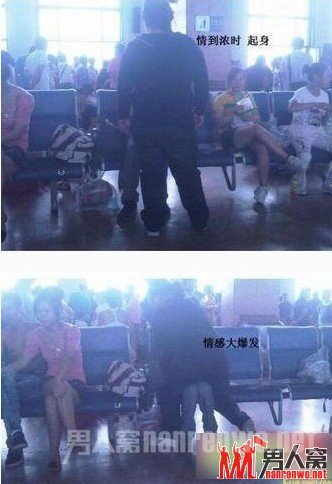 有些女人过目难忘