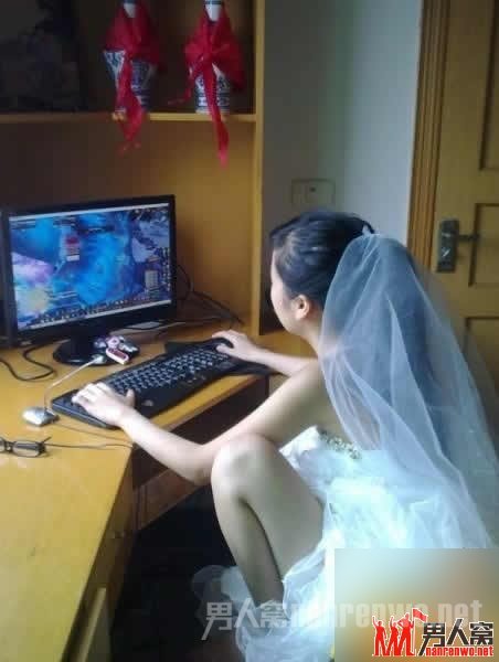 有些女人过目难忘