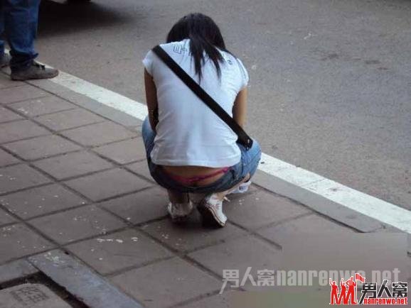 有些女人过目难忘