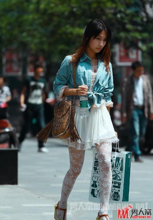 有些女人过目难忘