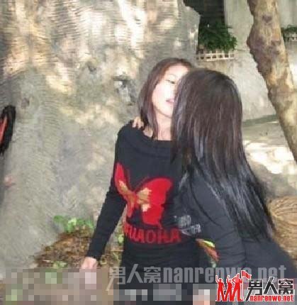 有些女人过目难忘