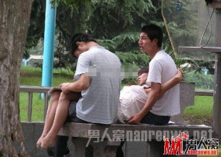 有些女人过目难忘