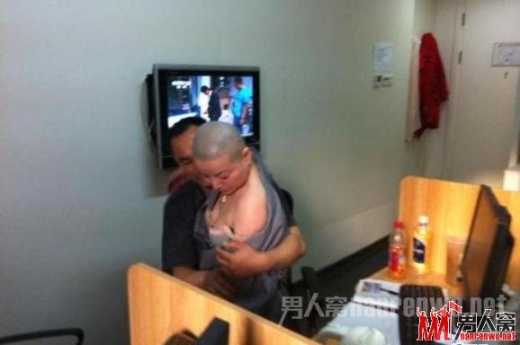 有些女人过目难忘