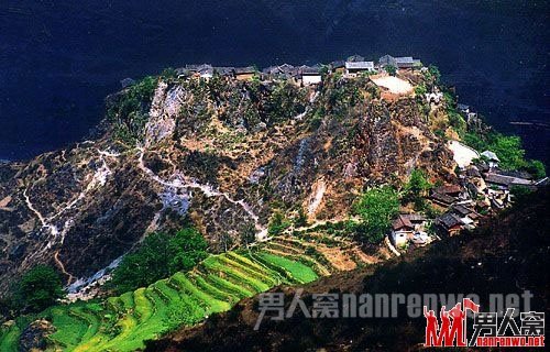 中国十座让老外疯狂的美丽小城