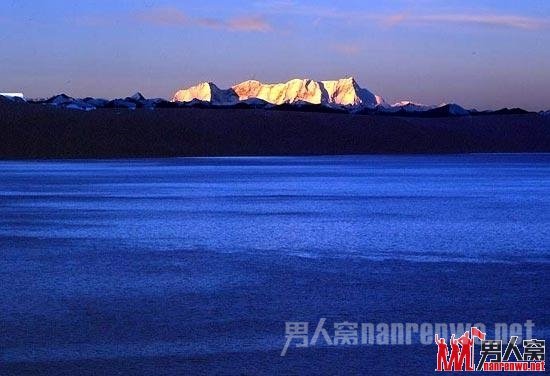 中国十座让老外疯狂的美丽小城