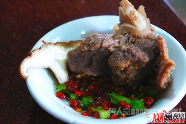 云南地道美食馋死人